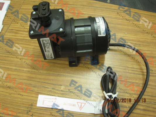 P/N: X37-002, Type: Capex L2 Charles Austen Pumps