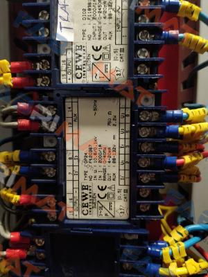 DP24 no longer available,replacemt DPT623- 156 Cewe Instrument