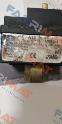0713710 - OEM Alco