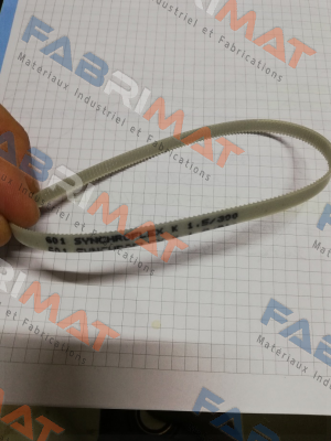 4-00015386-6 Type 6 K1,5-201 Synchroflex