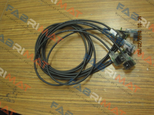 RST 4-RKWT/LED P 4-225/10 M Lumberg (Belden)