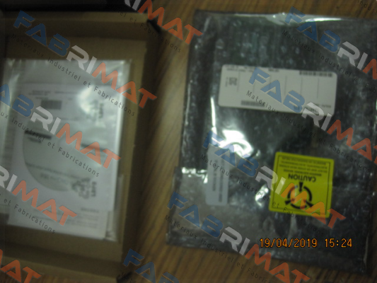 P/N: 777531-01 Type: NI PCI-6602 National Instruments