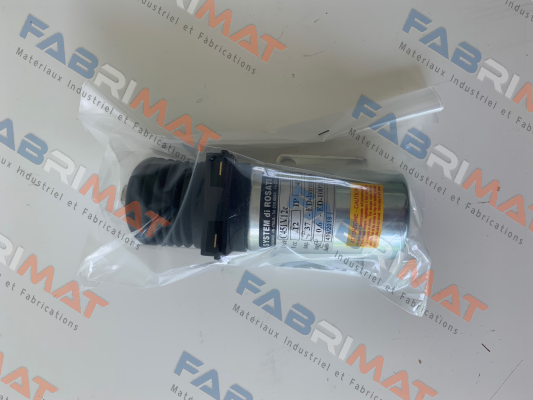 C451V12c System di Rosati.