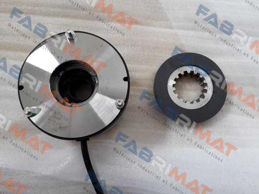 AC4 230/400 Volt - 50 Hz TEMPORITI Electromagnetic disc brakes