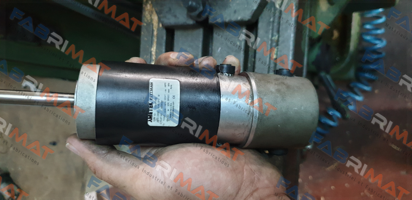 P/N:2233-MT3142 oem Ametek Pittman