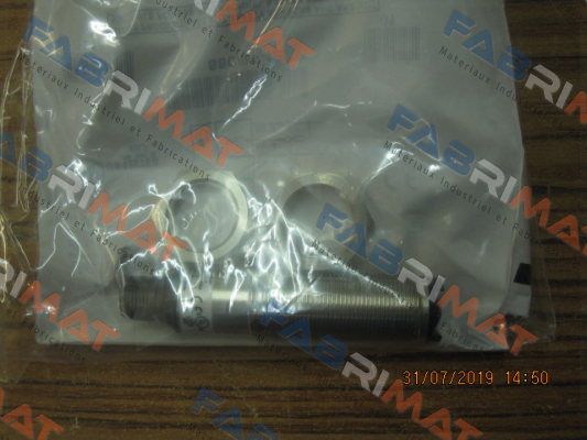 SSC/DP-1E Micro Detectors / Diell (now Datasensing)