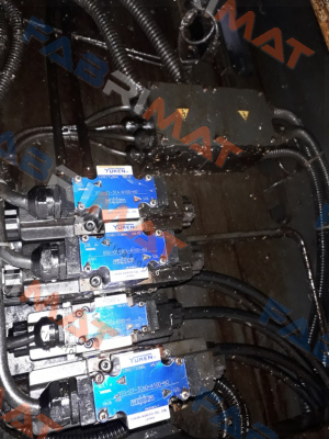 DSG-01-3C4-A100-60 Yuken