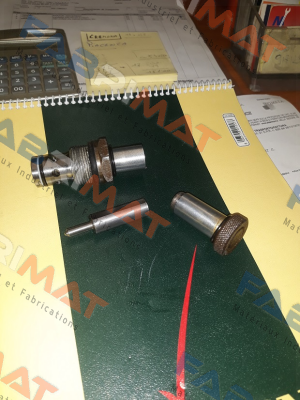 Spare part for 290131 Fluid Team