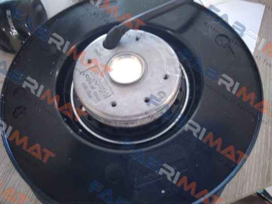 R2D190AC0810 EBM Papst