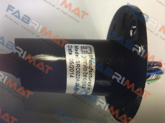 SRC022A-24-AB-000 old PN / SVTS A 03-S-C-00/24-0250/0250-ST-000 new PN Servotecnica