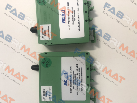 AF4869A ACEB Electronique