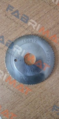 AX.LS6872 Axxair
