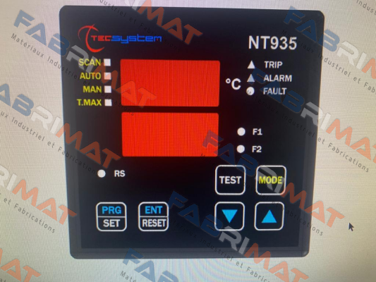 1CN0171 Tecsystem