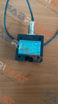 RRI-010GVQ040V10KNK-8 (OEM) Honsberg