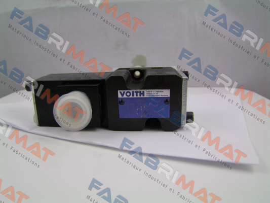 WE02-12P100E24/OHN Voith