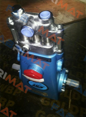 430.0110 Cat Pumps