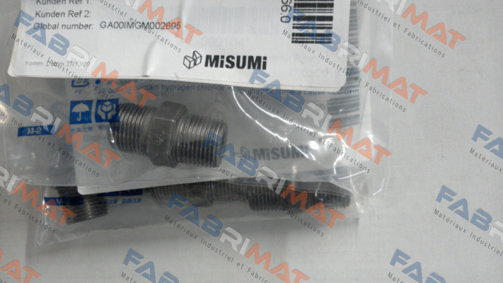 SNP03-000F Ihara Science