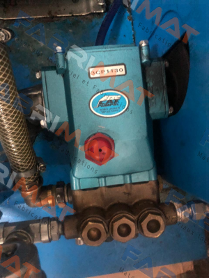 3CP1130 Cat Pumps