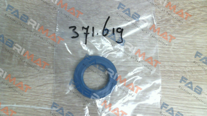 set of seals for 54E625-132M/S2TO (371.619) Combimac