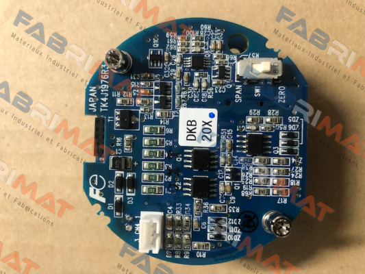 ZZPFCX5 -A060 Fuji