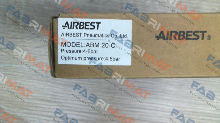 ABM20-C Airbest