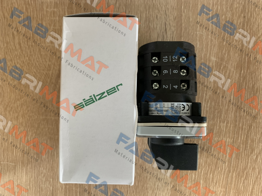 M220-644309 Salzer