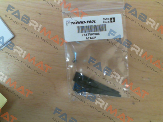 758TW0305 Techni Tool