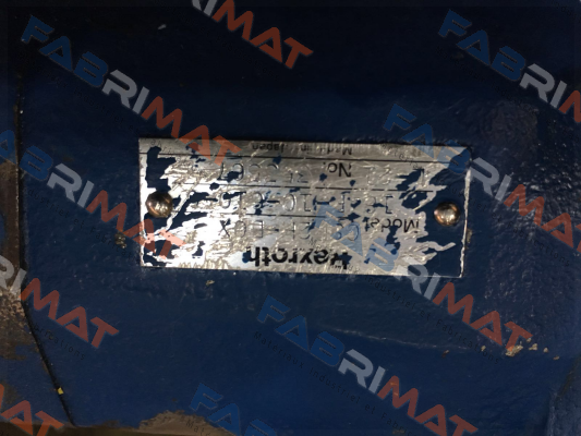 GSP2H-BOX customized  Rexroth