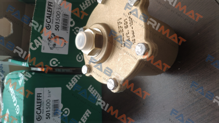 501500 Caleffi