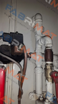 BURKERT 143218  Burkert