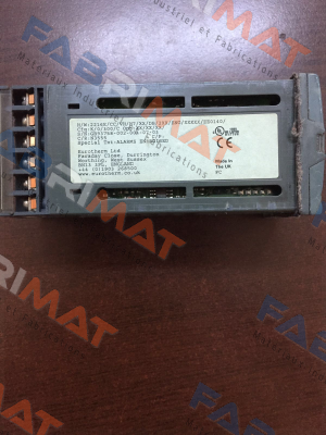 H/W: 2216E/CC/VH/H7/XX/DB/2XX/ENG/XXXXX/EE0140/-obsolete-replaced by 2216E/CC/VH/H7/XX/DB/2XX/ENG/XXXXX/XXXXXX/K/0/1200/C/ Eurotherm