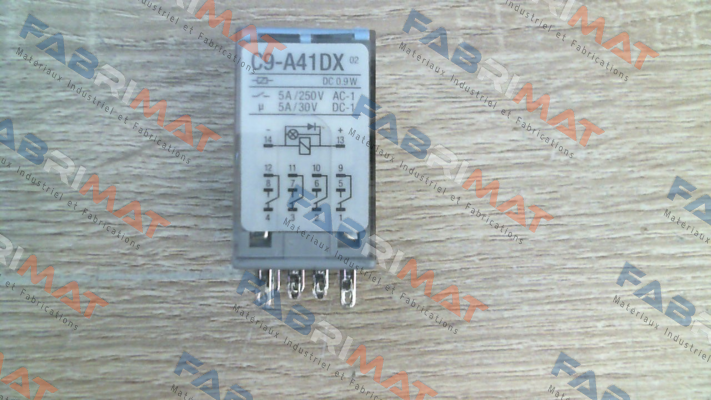 C9-A41DX/DC24V Comat Releco