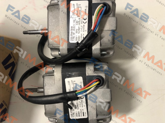 1BT 25-30-1V NO ( code: 12200501) Elco