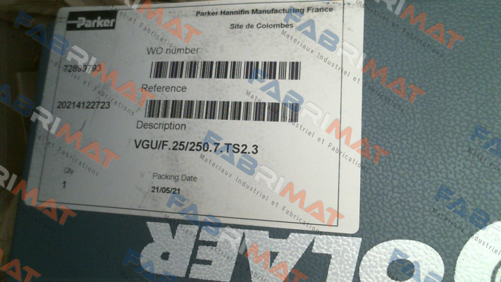 20214122723 Parker