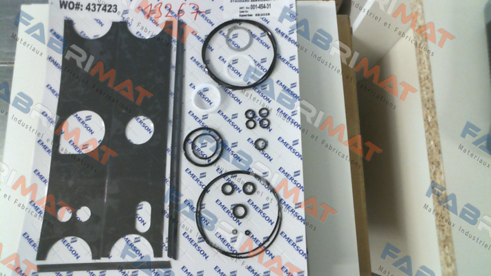 13267 Elomatic
