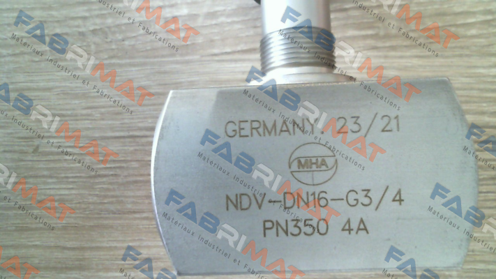 94206-01-967-16244 Mha Zentgraf
