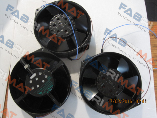 W2S130AA0397 OEM EBM Papst
