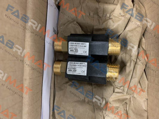 FCM4-3.15.GV.09F Valco