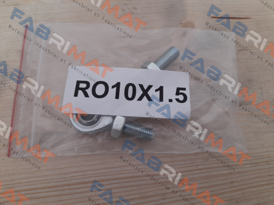 RO10x1.5 Utilcell