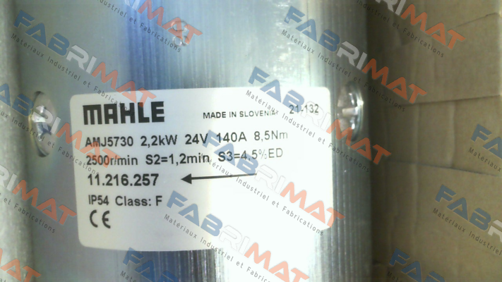 AMJ5730 Mahle