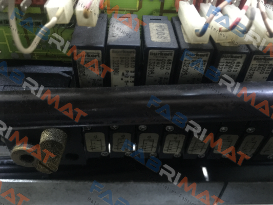 132398U Replaced by 246475  Burkert