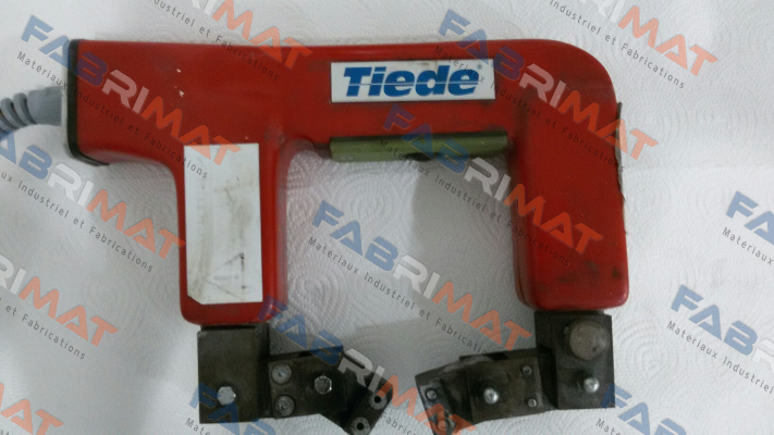 07130-505333/071310 Tiede