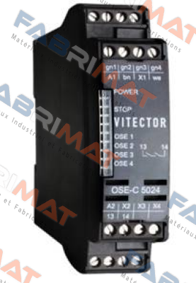 OSE-C 5024 FRABA VITECTOR