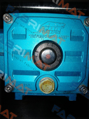 6132 Cat Pumps