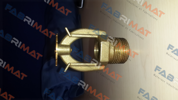 ELO-231B, 3/4" Tyco Fire
