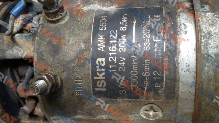 MM153  Mahle