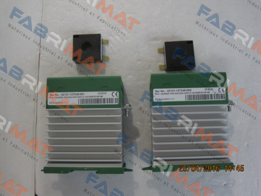 DS103524SZ010010 CD AUTOMATION