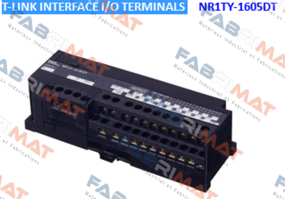 NR1TY-1605DT Fuji