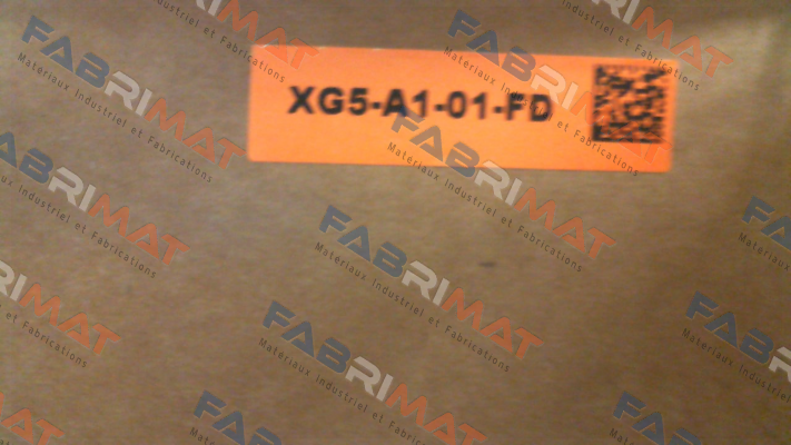 XG5-A1-01-FD Crowcon