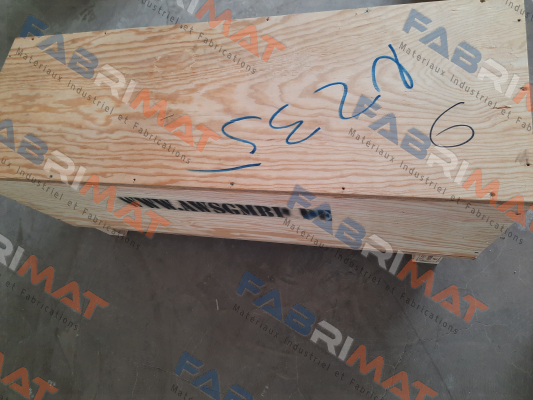 P/n.5161760 Type T.P.ACP-1100HMFS45 30L/3Bar A-Ryung
